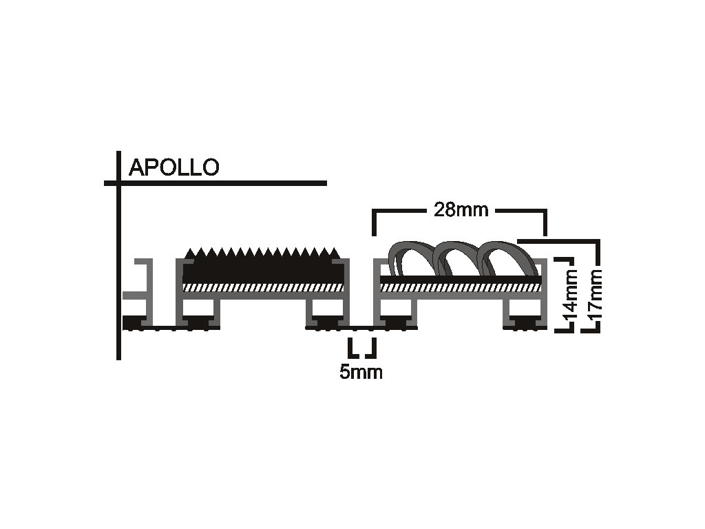 Apollo - Sample
